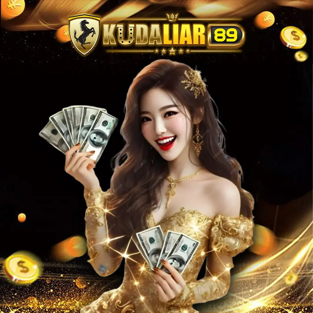 KUDALIAR89 > Portal Game Slot Online Terupdate 2025